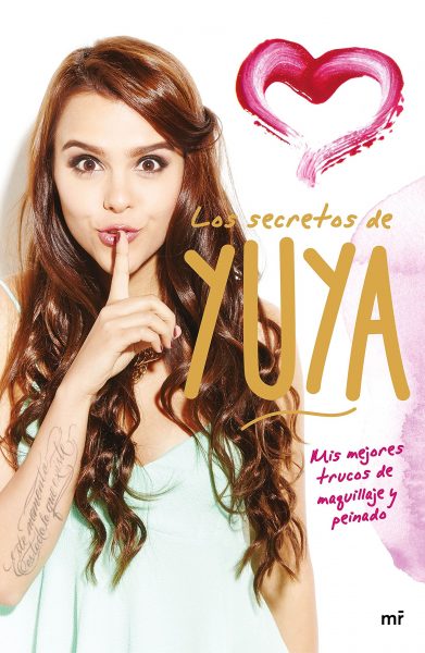 Los secretos de Yuya