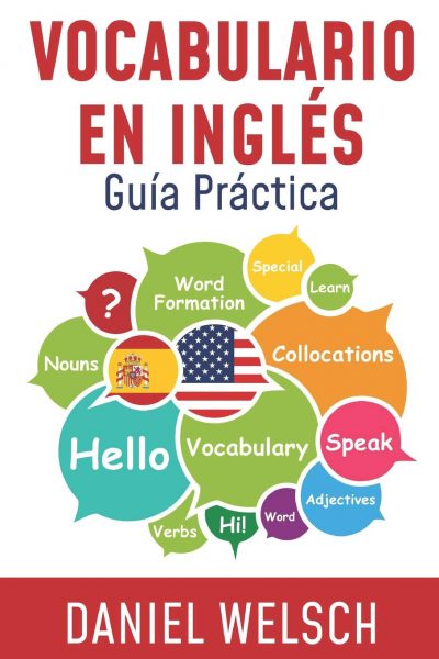 Vocabulario en inglés: guía práctica
