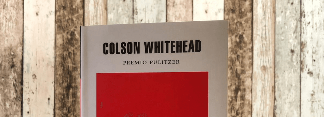 Reseña de Los chicos de la Nickel de Colson Whitehead