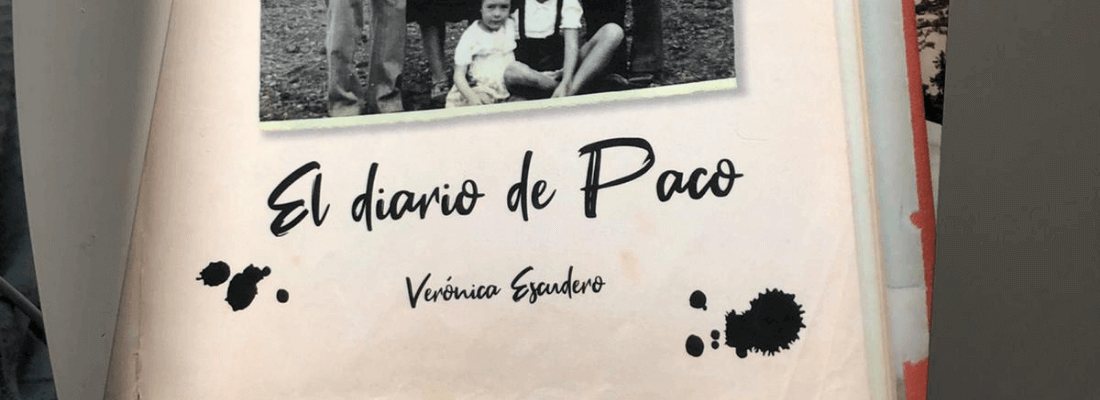 Reseña de “El diario de Paco”