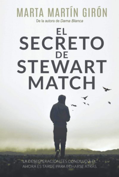 El secreto de Stewart Match