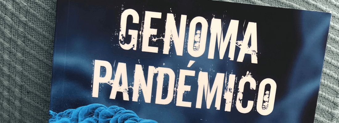Reseña de “Genoma pandémico”