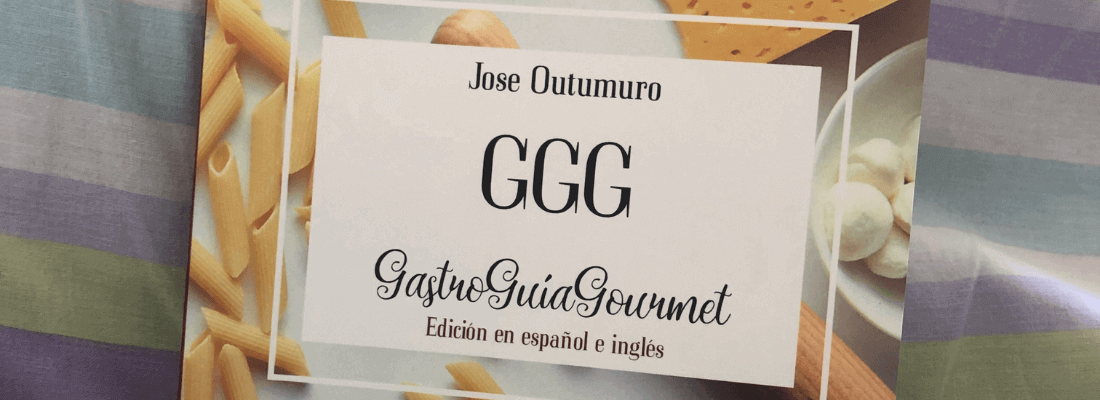 Reseña “GastroGuíaGourmet”