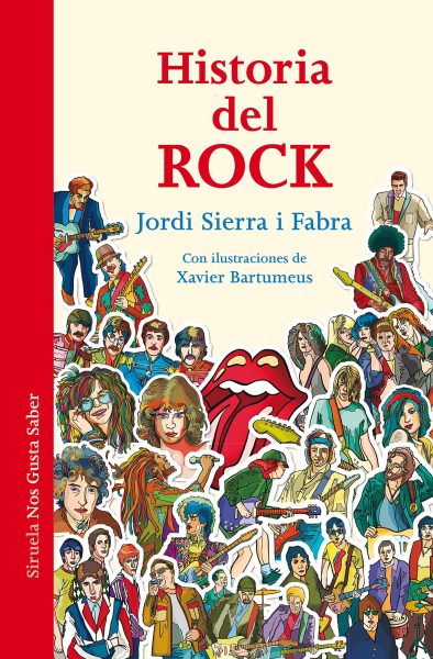 Historia del rock: la música que cambió el mundo